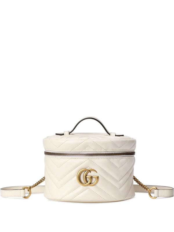 gg marmont mini backpack