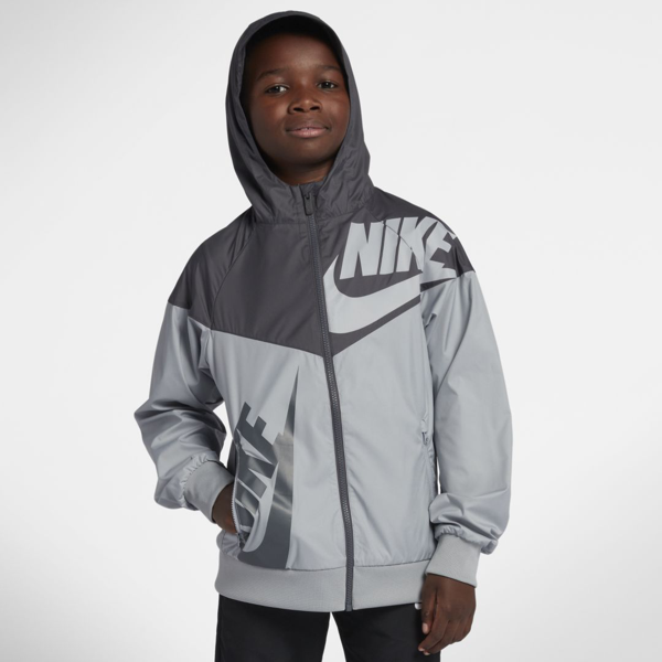 nike windbreaker clearance