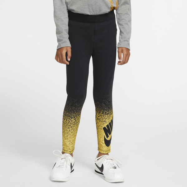 kids nike leggings