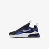 Nike Air Max 270 Rt Little Kids' Shoe In Blue