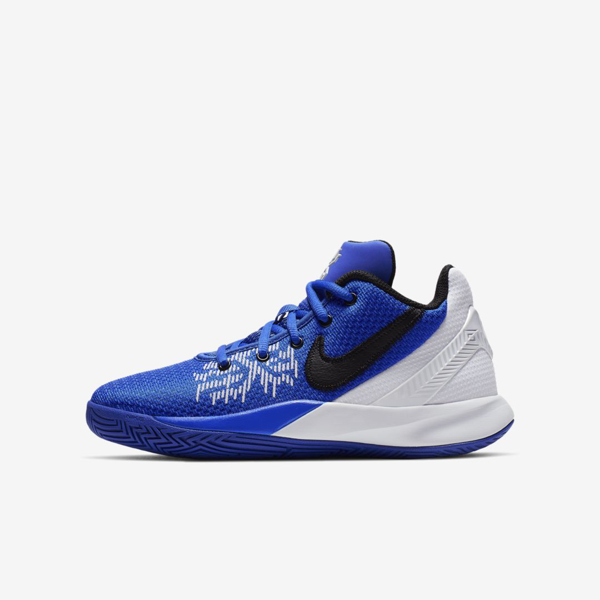 kyrie flytrap ii blue