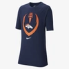 Nike (nfl Broncos) Big Kids' T-shirt - Clearance Sale