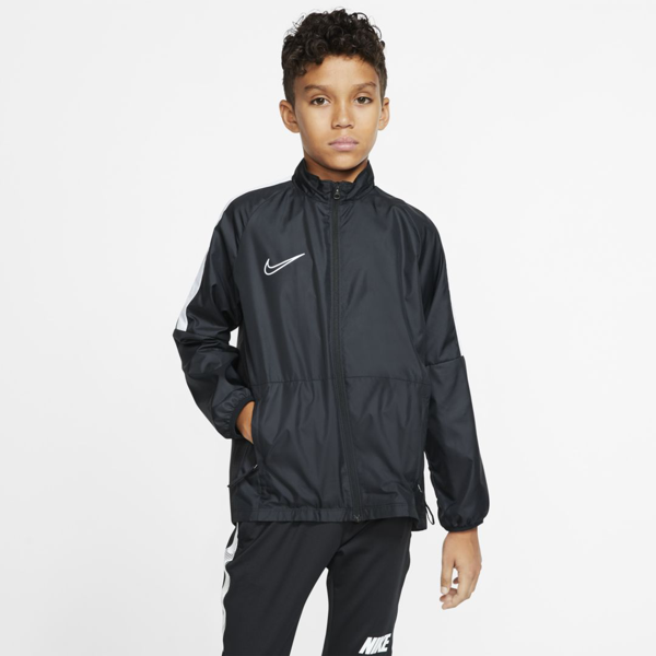 nike repel academy jacket