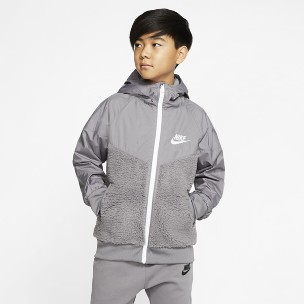 nike windrunner big boys