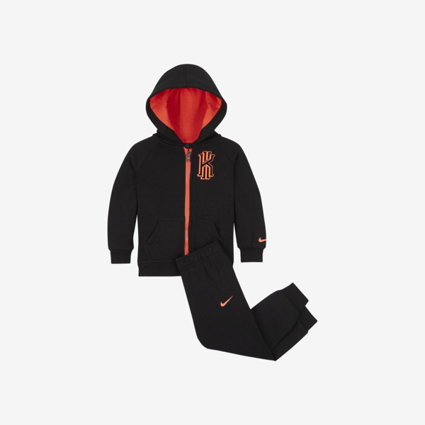 Nike Babies' Kyrie Toddler Hoodie And 