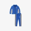 Nike Air Baby Tracksuit In Blue