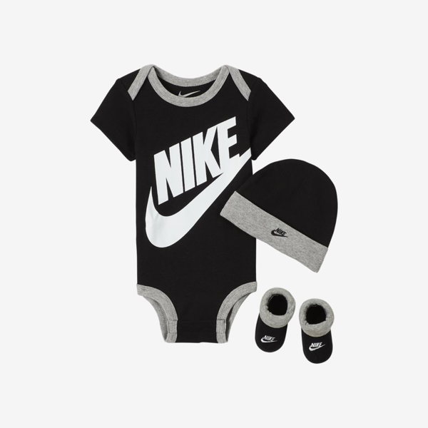 nike baby bodysuit