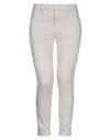 J Brand Pants In White