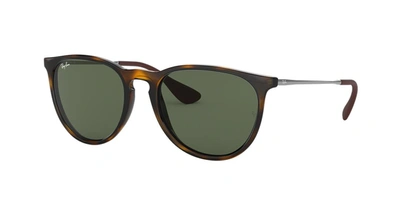 Ray Ban Ray In Green