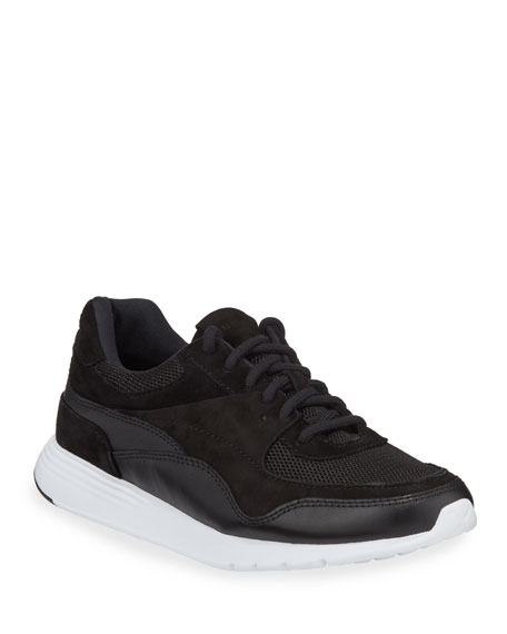 cole haan grand crosscourt black