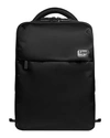 Lipault Plume Business 15 Laptop Backpack In Black
