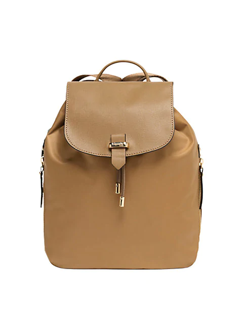 lipault laptop backpack