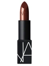 Nars Lipstick - Sheer In Fast Ride