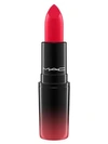 Mac Love Me Lipstick - Give Me Fever-no Color