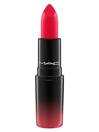 Mac Love Me Lipstick - Give Me Fever-no Color