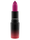 Mac Women's Love Me Lipstick In 20 Joie De Vivre