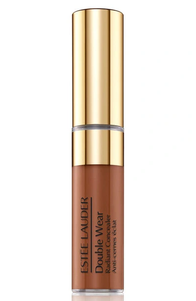 Estée Lauder Double Wear Radiant Concealer In 6n Extra Deep