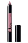 Dior Rouge Graphist Lipstick Pencil - Limited Edition In 474 Write It