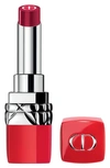 Dior Ultra Care Lipstick In 880 Charm