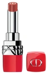 Dior Ultra Care Lipstick In 808 Caress