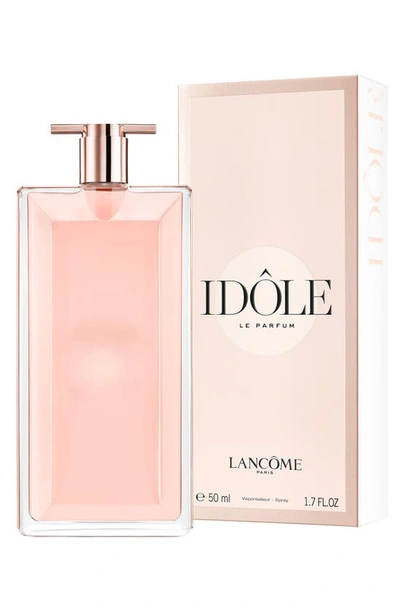 Lancôme Idôle Eau De Parfum, 0.8 oz