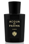 Acqua Di Parma Ambra Eau De Parfum, 3.3 oz