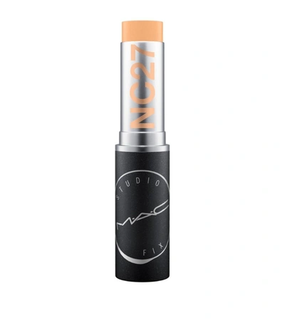 Mac Studio Fix Soft Matte Foundation Stick In Nc27