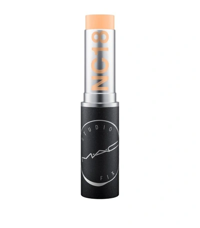 Mac Studio Fix Soft Matte Foundation Stick In Nc55