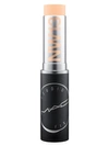 Mac Women's Studio Fix Soft Matte Foundation Stick In Nw18