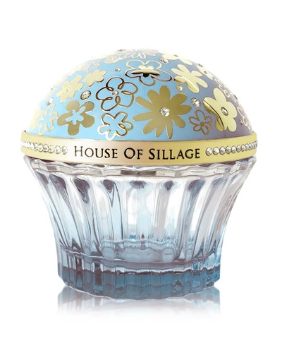 House Of Sillage Whispers Of Time Perfume, 2.5 Oz./ 75 ml