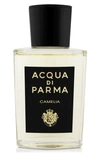 Acqua Di Parma Camelia Eau De Parfum 3.4 oz/ 100 ml Eau De Parfum Spray