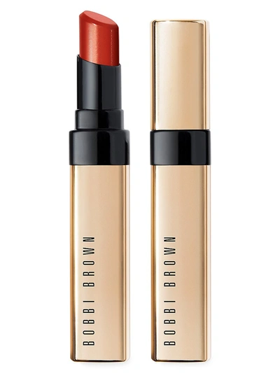 Bobbi Brown Luxe Shine Intense Lip Colour In Supernova