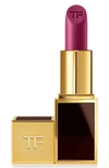 Tom Ford Boys & Girls Lip Color In 03 Udo / Soft Matte