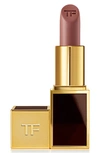 Tom Ford Boys & Girls Lip Color In 02 Rolando / Soft Matte