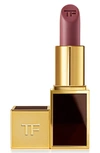 Tom Ford Boys & Girls Lip Color In 10 Deveren / Soft Matte