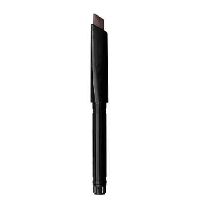 Bobbi Brown Perfectly Defined Long-wear Brow Pencil Refill In Mahogany