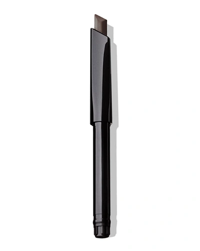 Bobbi Brown Perfectly Defined Long-wear Brow Pencil Refill In Saddle
