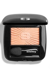 Sisley Paris Sisley-paris Les Phyto-ombres Long-lasting Luminous Eyeshadow In 11 Matte Nude