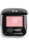 Sisley Paris Sisley-paris Les Phyto-ombres Long-lasting Luminous Eyeshadow In 31 Metallic Pink