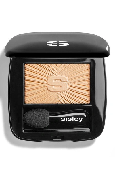 Sisley Paris Sisley-paris Les Phyto-ombres Long-lasting Luminous Eyeshadow In 40 Glow Pearl