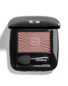 Sisley Paris Sisley-paris Les Phyto-ombres Long-lasting Luminous Eyeshadow In 20 Silky Chestnut