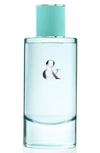Tiffany & Co Tiffany & Love For Her Eau De Parfum 1.6 Oz.
