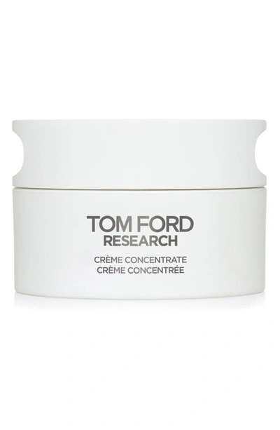 Tom Ford 1.7 Oz. Research Creme Concentrate In White