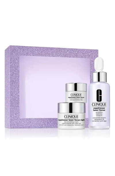 Clinique Repairwear Power Players Gift Set ($82 Value)