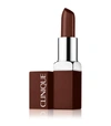 Clinique Even Better Pop Lip Colour Foundation Lipstick In 30 Velour