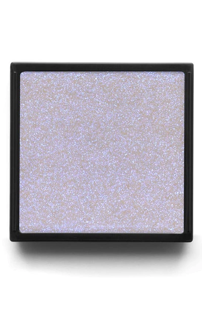 Surratt Beauty Halogram Duochrome Pressed Pigment In Ultraviolet