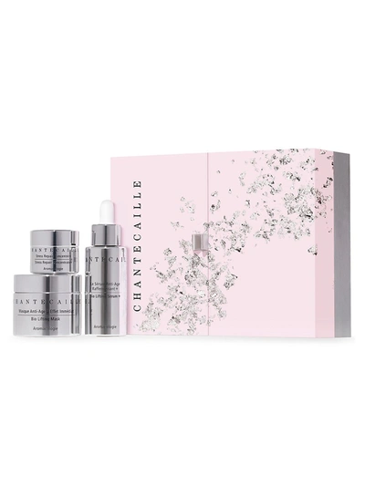 Chantecaille Radiance Lifting Essentials: Platinum Collection