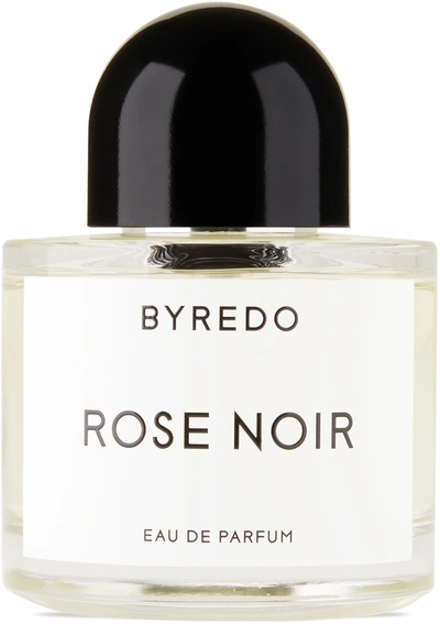 Byredo 1.7 Oz. Rose Noir Eau De Parfum In N/a