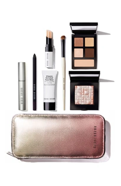 Bobbi Brown Away We Glow Gift Set ($316 Value)