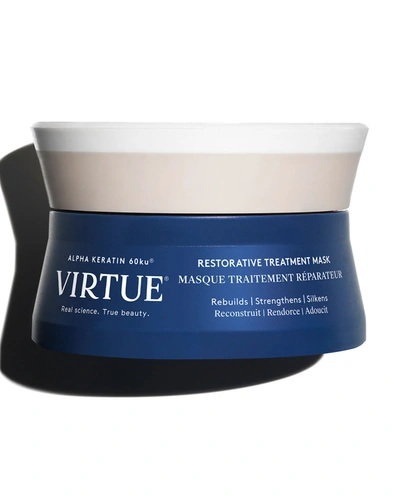 Virtue Restorative Treatment Hair Mask, 1.7 Oz. / 50 ml